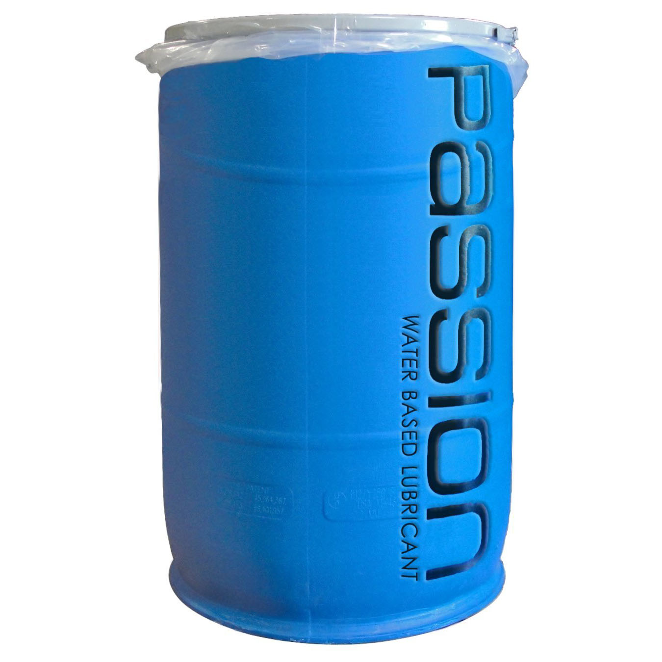 55 Gallon Drum of Lube - OMG Gimme