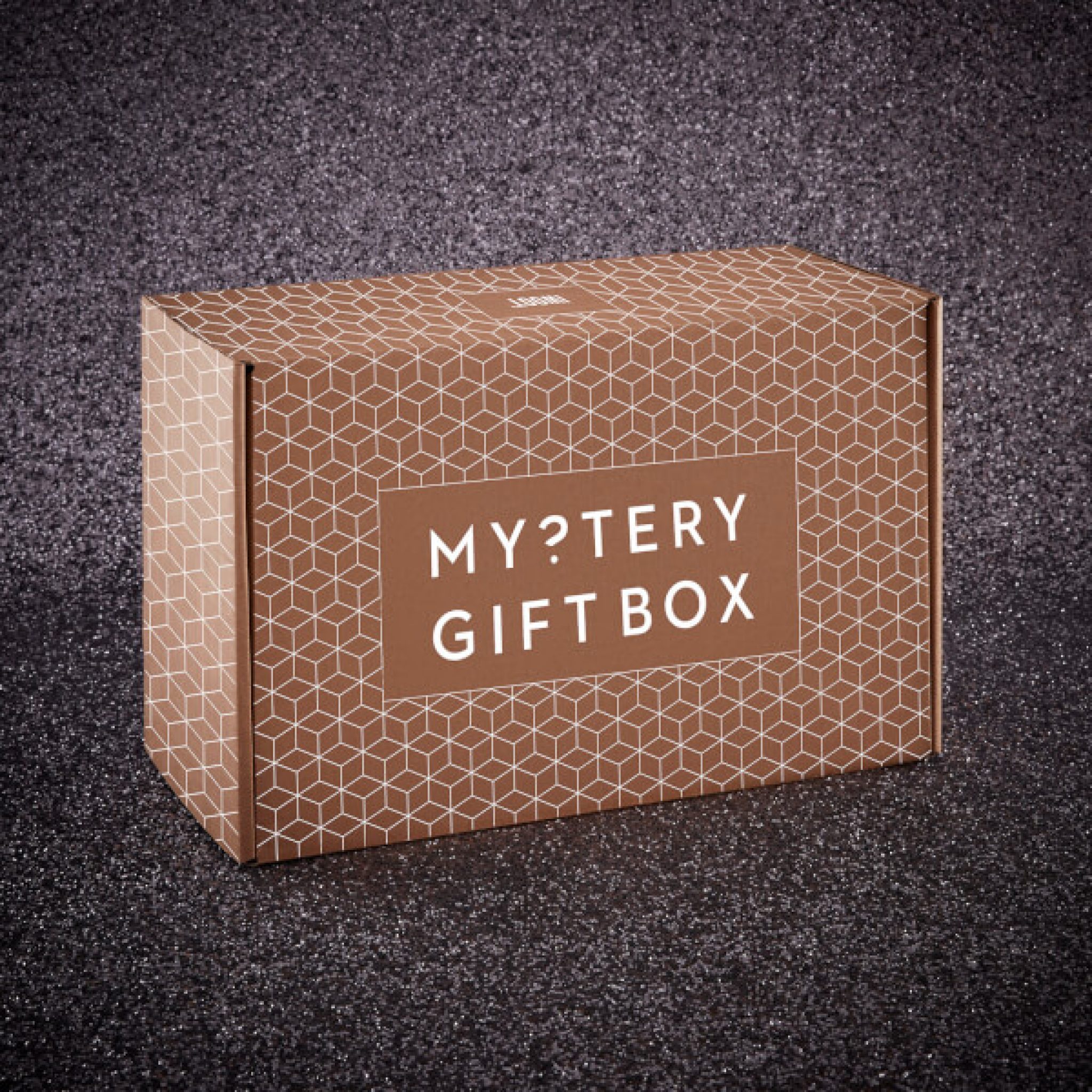 Mystery Gift Box For Him.