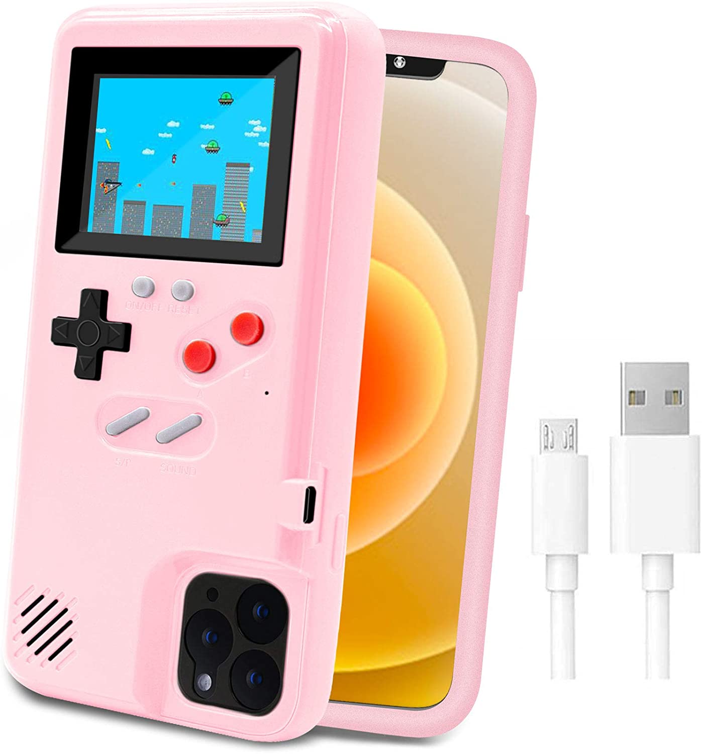 Game Boy iPhone Case | OMG Gimme