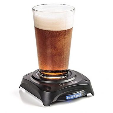 Beer Head Enhancer