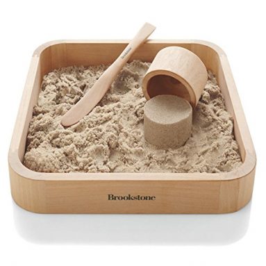 Mini Sand Box