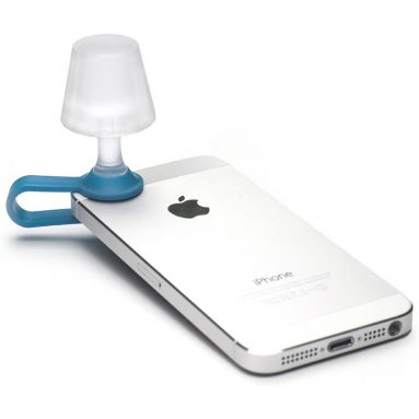 Smartphone Lampshade Night Light