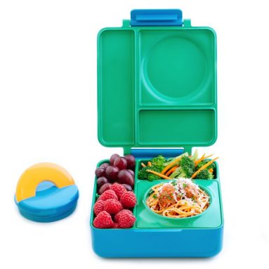 Bento Lunch Box with Thermos
