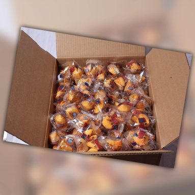 Giant Box of Fortune Cookies