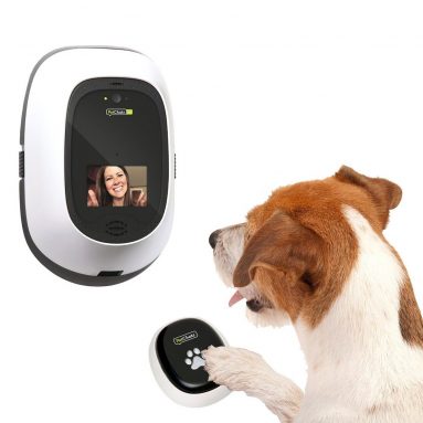 Pet Video Chat System